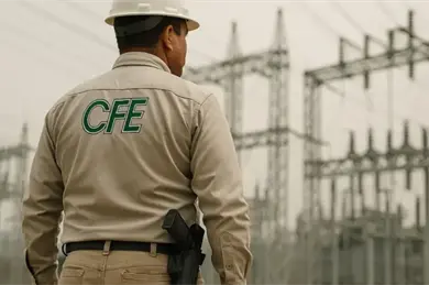 CFE moderniza telecomunicaciones en 32 plantas de generaci&oacute;n el&eacute;ctrica