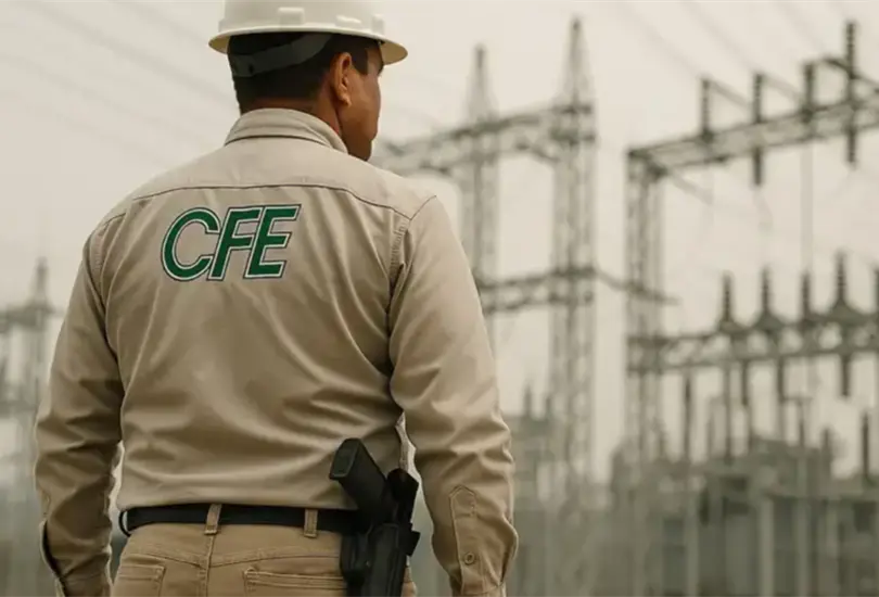 La CFE sustituyó equipos obsoletos e instaló sistemas de respaldo en 32 plantas de generación eléctrica del país. La CFE sustituyó equipos obsoletos e instaló sistemas de respaldo en 32 plantas de generación eléctrica del país.