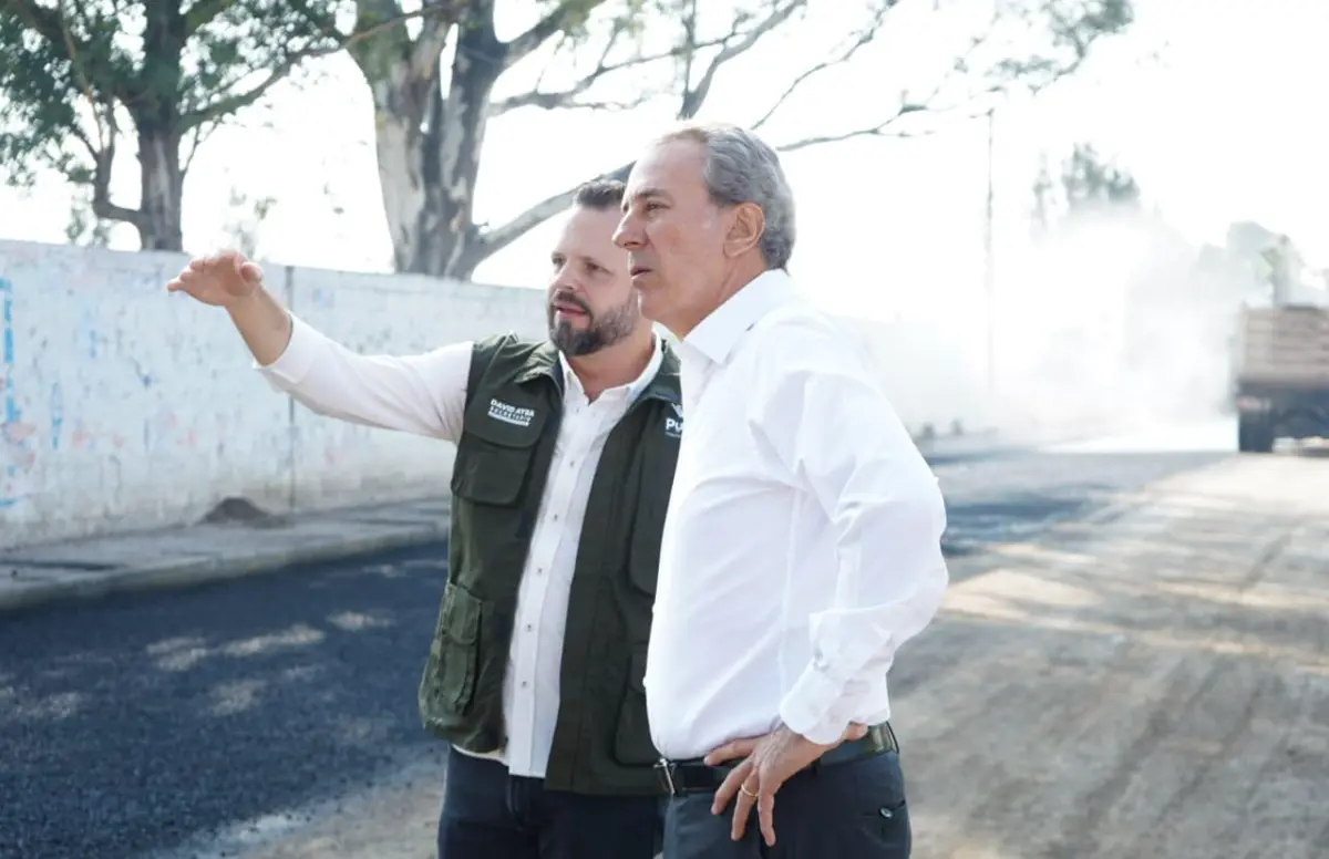Gobierno de la Ciudad. 