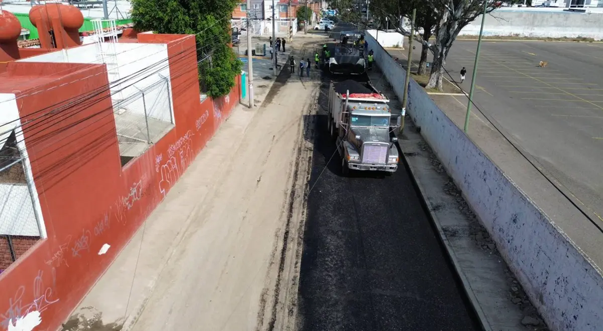 Gobierno de la Ciudad.  