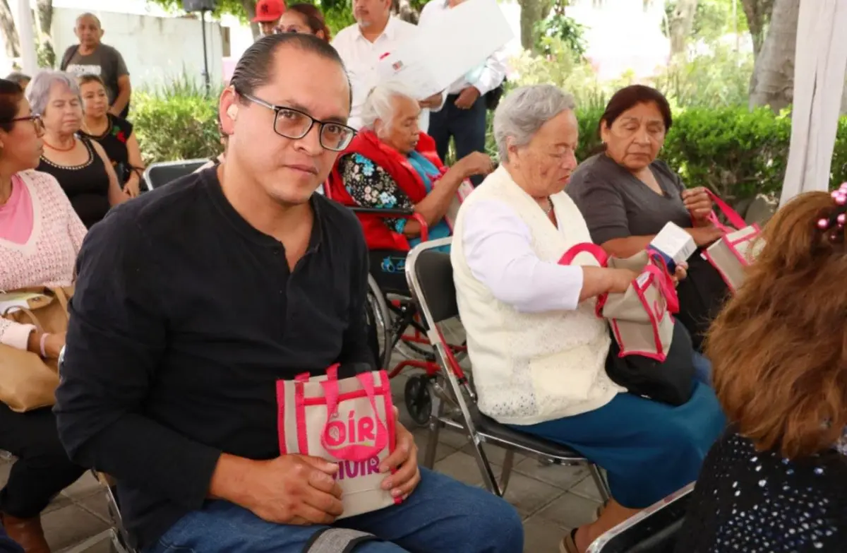 Gobierno de la Ciudad. 