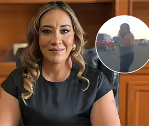 &iquest;Qui&eacute;n era Oyuki Ram&iacute;rez? La magistrada que muri&oacute; al intentar proteger a su hijo de un ataque de abejas