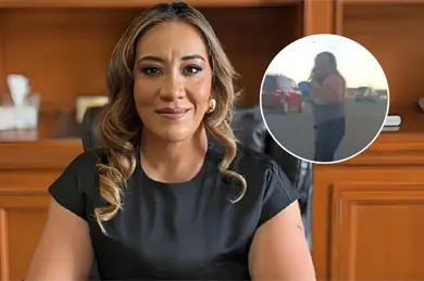 &iquest;Qui&eacute;n era Oyuki Ram&iacute;rez? La magistrada que muri&oacute; al intentar proteger a su hijo de un ataque de abejas
