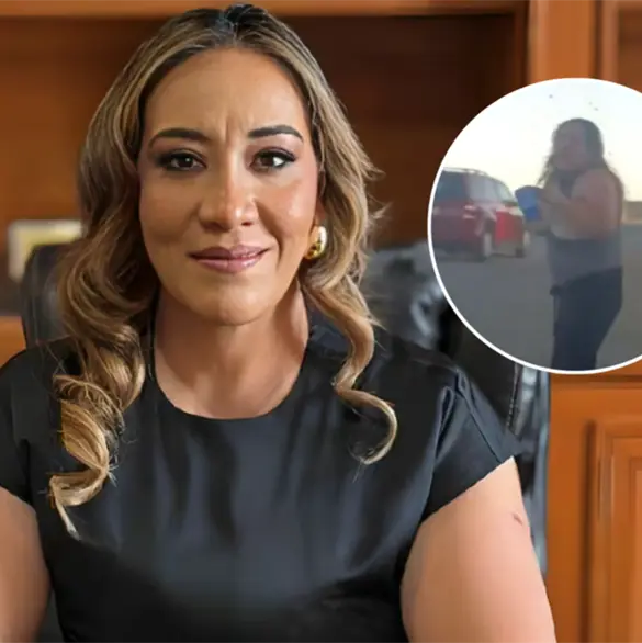 ¿Quién era Oyuki Ramírez? La magistrada que murió al intentar proteger a su hijo de un ataque de abejas