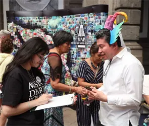 Feria de los Museos 2026: &iquest;Cu&aacute;ndo, d&oacute;nde y qu&eacute; actividades habr&aacute; en la CDMX?