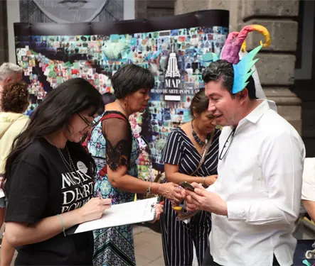 Feria de los Museos 2026: &iquest;Cu&aacute;ndo, d&oacute;nde y qu&eacute; actividades habr&aacute; en la CDMX?