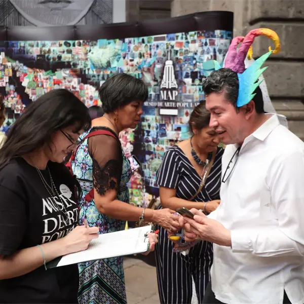 Feria de los Museos 2026: &iquest;Cu&aacute;ndo, d&oacute;nde y qu&eacute; actividades habr&aacute; en la CDMX?