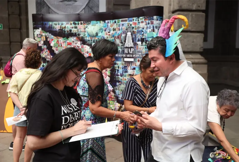 Con conciertos, talleres, teatro y actividades gratuitas, promete convertirse nuevamente en uno de los eventos culturales más importantes de mayo en la Ciudad de México.