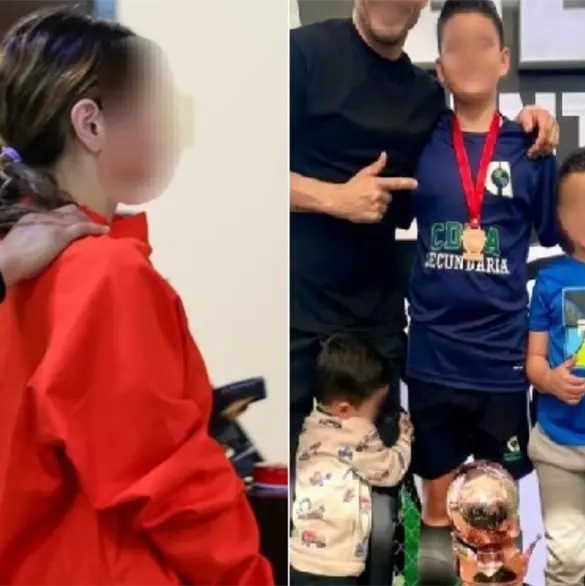 Caso Vicente: &iquest;Qu&eacute; pasar&aacute; con los otros hijos de Roxana tras ser vinculada a proceso?