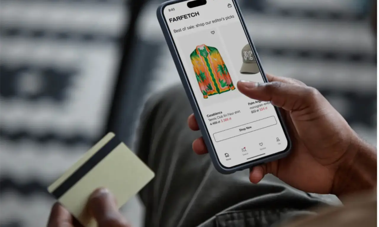  El Hot Sale se ha consolidado como una de las campañas comerciales más relevantes debido a la participación de cientos de marcas nacionales e internacionales. 