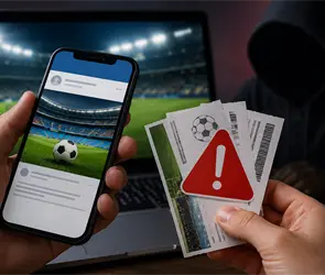 Mundial 2026: las claves para no caer en fraudes por boletos en redes sociales