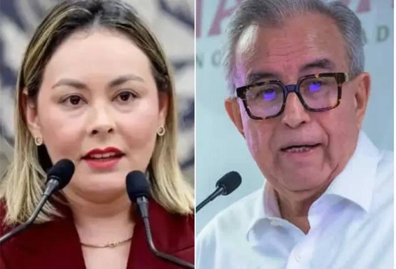 Las especulaciones también señalaban que el gobernador con licencia enfrentaría problemas de salud y cuadros depresivos. Las especulaciones también señalaban que el gobernador con licencia enfrentaría problemas de salud y cuadros depresivos.