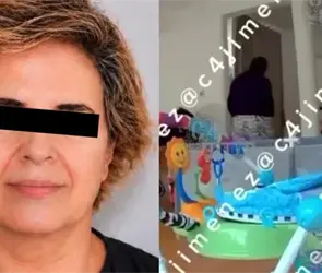 Erika "N", suegra de Carolina Flores, rompe el silencio tras feminicidio de la exreina de belleza 