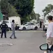 Balacera entre gaseros desata terror en la GAM; difunden video del enfrentamiento