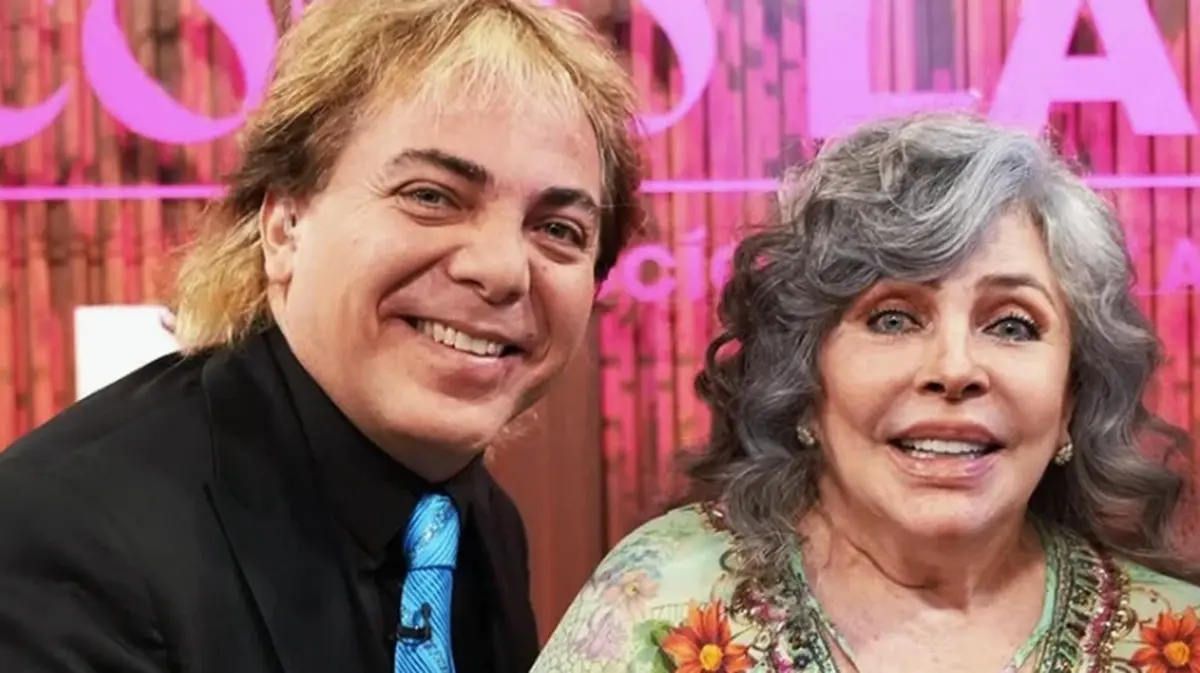  Cristian y Verónica Castro 