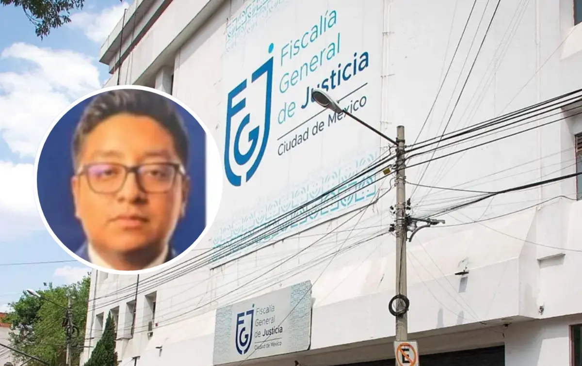 Días después de su desaparición, el cuerpo del servidor público fue localizado en calles del municipio de Ecatepec, Estado de México. 