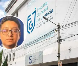 Alejandro Axel Acu&ntilde;a: qu&eacute; se sabe del funcionario de la Fiscal&iacute;a CDMX hallado muerto en Ecatepec