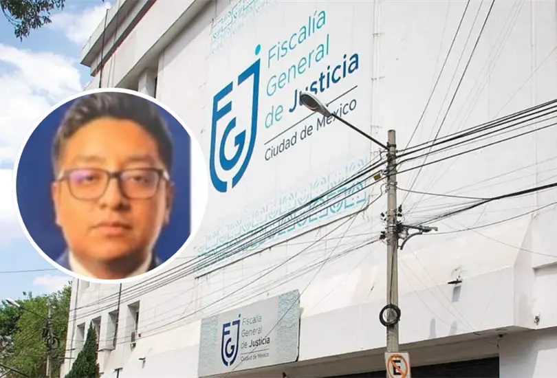 D&iacute;as despu&eacute;s de su desaparici&oacute;n, el cuerpo del servidor p&uacute;blico fue localizado en calles del municipio de Ecatepec, Estado de M&eacute;xico.