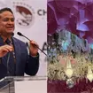 Alcalde de Morena celebra ostentosos XV a&ntilde;os para su hija y desata investigaci&oacute;n interna