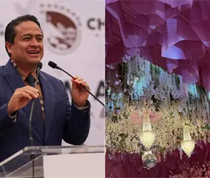 Alcalde de Morena celebra ostentosos XV a&ntilde;os para su hija y desata investigaci&oacute;n interna