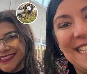 Pepe y Ximena: &iquest;qui&eacute;n era la persona encontrada muerta implicada en asesinato de colaboradores de Clara Brugada?