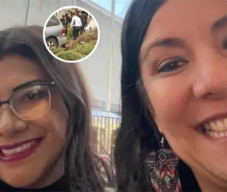 Pepe y Ximena: &iquest;qui&eacute;n era la persona encontrada muerta implicada en asesinato de colaboradores de Clara Brugada?