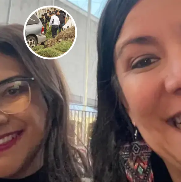 Pepe y Ximena: &iquest;qui&eacute;n era la persona encontrada muerta implicada en asesinato de colaboradores de Clara Brugada?