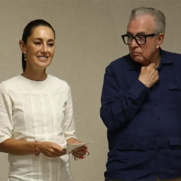 Sheinbaum contraataca tras caso Rocha Moya: revelar&aacute; 36 extradiciones rechazadas por EE.UU.