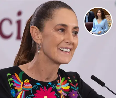 Le ha ido bastante mal: Sheinbaum exhibe a Ayuso tras pol&eacute;micas declaraciones contra M&eacute;xico