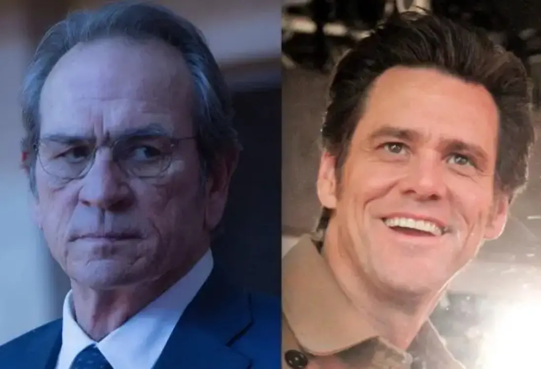 Jim Carrey reveló años después que Tommy Lee Jones realmente lo detestaba durante el rodaje. Según contó, Jones le dijo directamente: “No soporto tu bufonería”. Al parecer, el estilo exagerado y energético de Carrey chocaba completamente con la personalidad seria del actor. A pesar de eso, ambos lograron interpretar a dos de los villanos más recordados de la película.