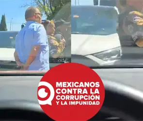 Mexicanos Contra la Corrupci&oacute;n: &iquest;por qu&eacute; fueron retenidos los periodistas Leonardo N&uacute;&ntilde;ez y Eduardo Buend&iacute;a en Tec&aacute;mac?