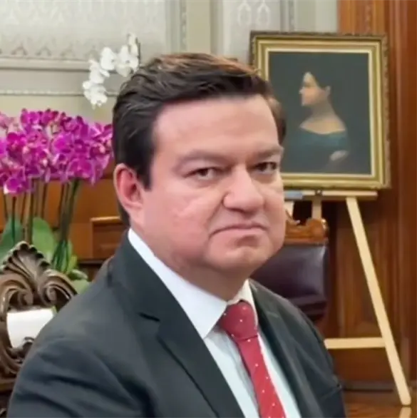 Juan Carlos Carpio: &iquest;Qui&eacute;n es el nuevo director general de Pemex?