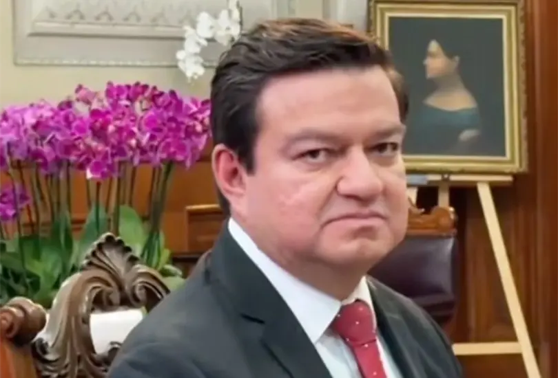 Juan Carlos Carpio Fragoso fue designado como nuevo director general de Petr&oacute;leos Mexicanos.
