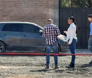 Feminicidio de San Juana y Amalia: sujeto asesina a su esposa e hija en Aguascalientes