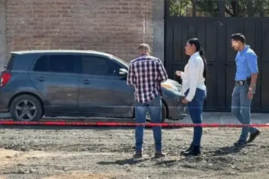 Feminicidio de San Juana y Amalia: sujeto asesina a su esposa e hija en Aguascalientes