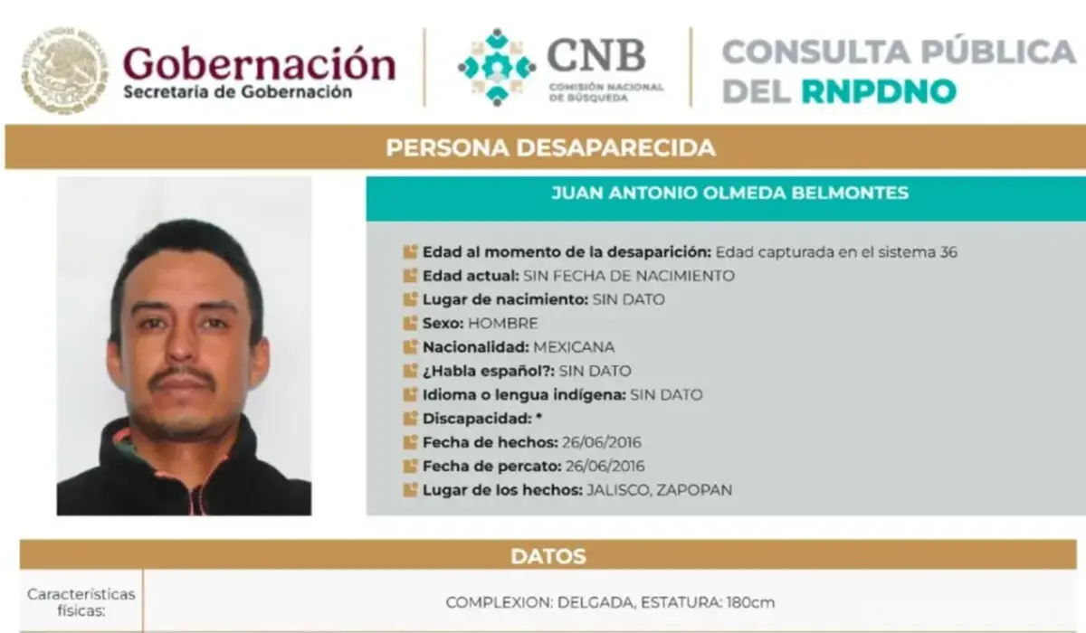 Especial 