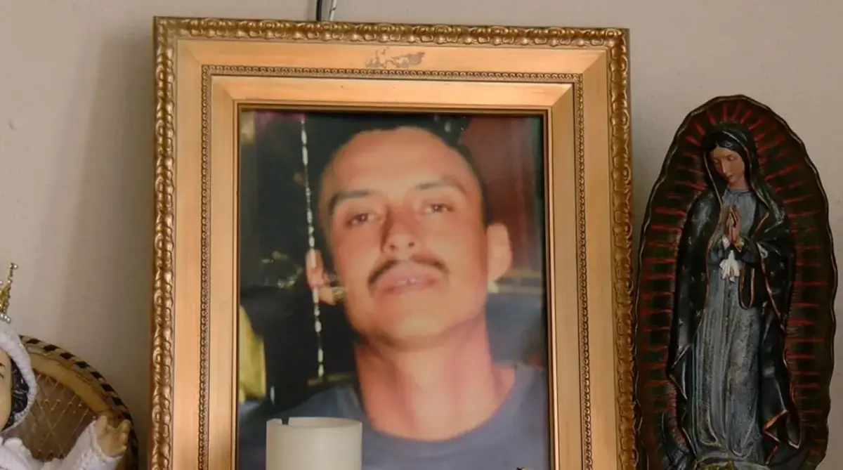  El caso de Juan Antonio Olmeda exhibe las fallas del sistema forense y la revictimización que enfrentan miles de madres buscadoras en México. 