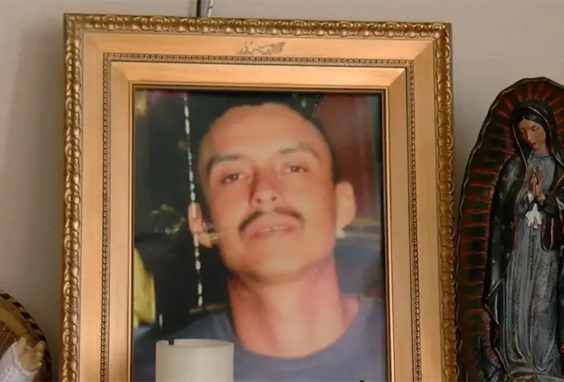 El caso de Juan Antonio Olmeda exhibe las fallas del sistema forense y la revictimizaci&oacute;n que enfrentan miles de madres buscadoras en M&eacute;xico.