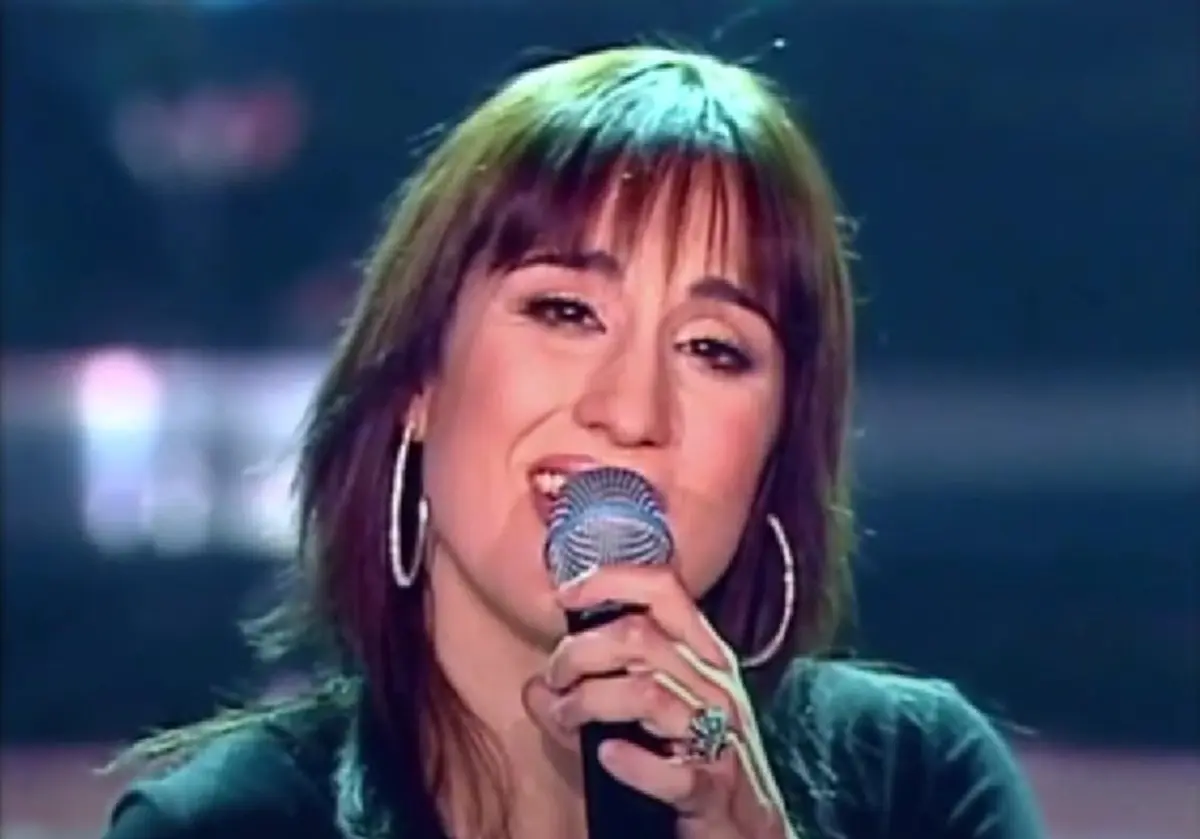 &iquest;Qu&eacute; ocurri&oacute; con Colette Acu&ntilde;a despu&eacute;s de 'La Academia'?
