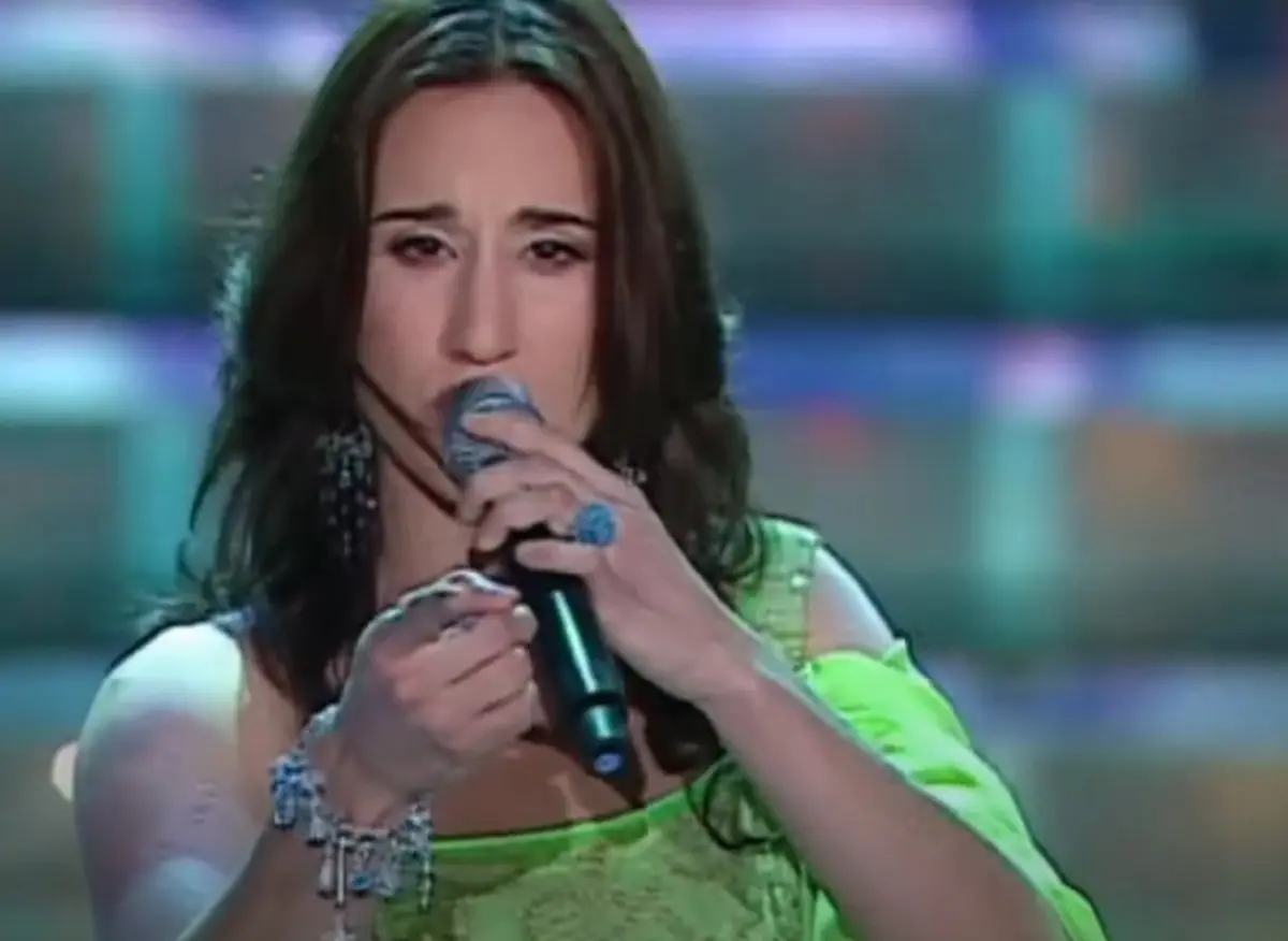 Aunque destac&oacute; por su voz y personalidad, Colette Acu&ntilde;a no logr&oacute; consolidar una carrera musical tan medi&aacute;tica como otros participantes surgidos del programa.