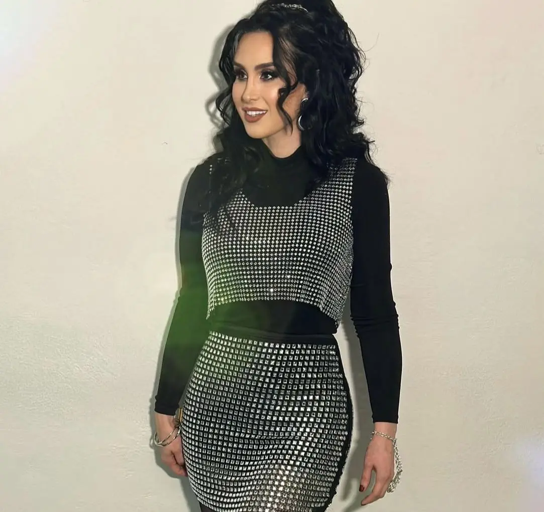 En 2018 volvi&oacute; a la televisi&oacute;n al integrarse como participante de 'La Voz M&eacute;xico'.