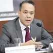 Enrique D&iacute;az, exsecretario de Rocha Moya, se habr&iacute;a entregado en Europa para negociar con EE.UU.
