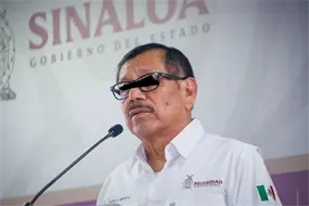 Gerardo M&eacute;rida S&aacute;nchez habr&iacute;a blindado laboratorios de fentanilo a cambio de sobornos