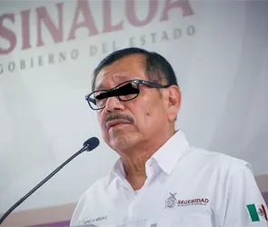 Gerardo M&eacute;rida S&aacute;nchez habr&iacute;a blindado laboratorios de fentanilo a cambio de sobornos