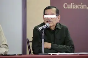 &iquest;Qui&eacute;n es Gerardo M&eacute;rida S&aacute;nchez? El exsecretario de Seguridad de Sinaloa detenido en EE.UU.