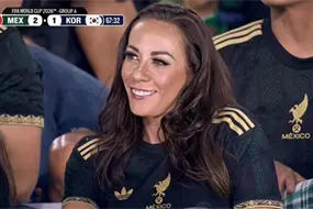 C&oacute;mo crear tu video en la Fan Cam de un partido del Mundial con IA