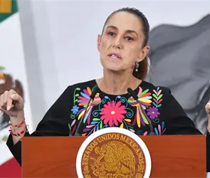 UIF congela cuentas de Rocha Moya; Sheinbaum pide aclarar el caso
