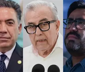 EE.UU. endurece ofensiva contra pol&iacute;ticos mexicanos ligados al narco; ahora busca acusarlos de terrorismo 