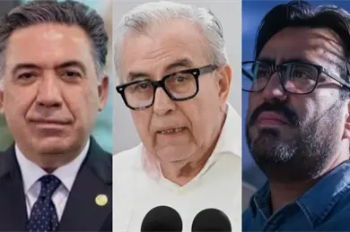 EE.UU. endurece ofensiva contra pol&iacute;ticos mexicanos ligados al narco; ahora busca acusarlos de terrorismo 
