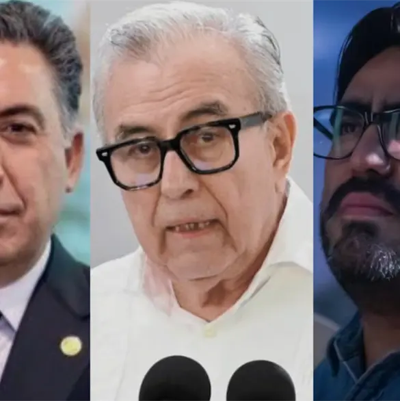 EE.UU. endurece ofensiva contra pol&iacute;ticos mexicanos ligados al narco; ahora busca acusarlos de terrorismo 